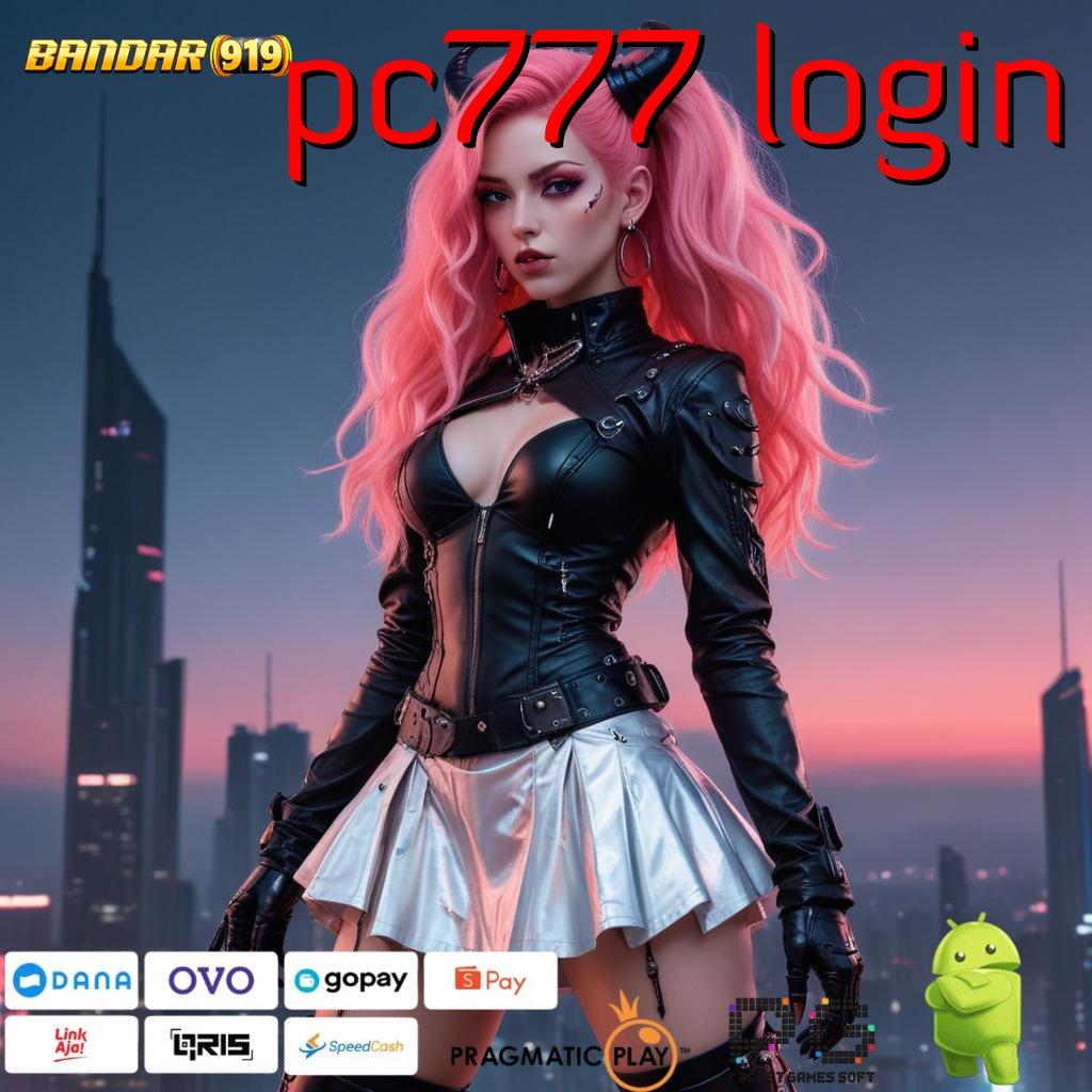 PC777 LOGIN @ Gacor Server Potongan Keputusan Dana Slot