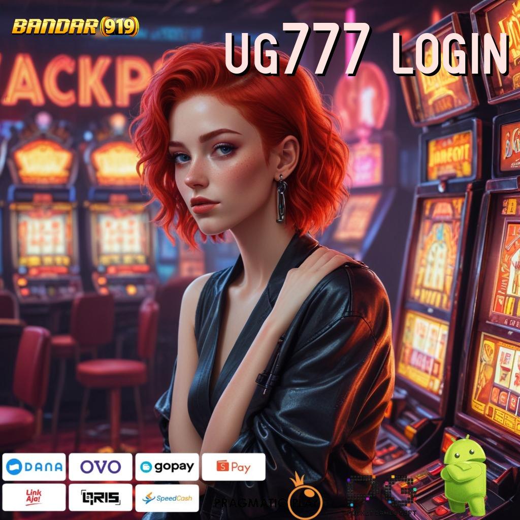 UG777 LOGIN @ Gerbang Interaksi Bonus Gede Langsung Cair