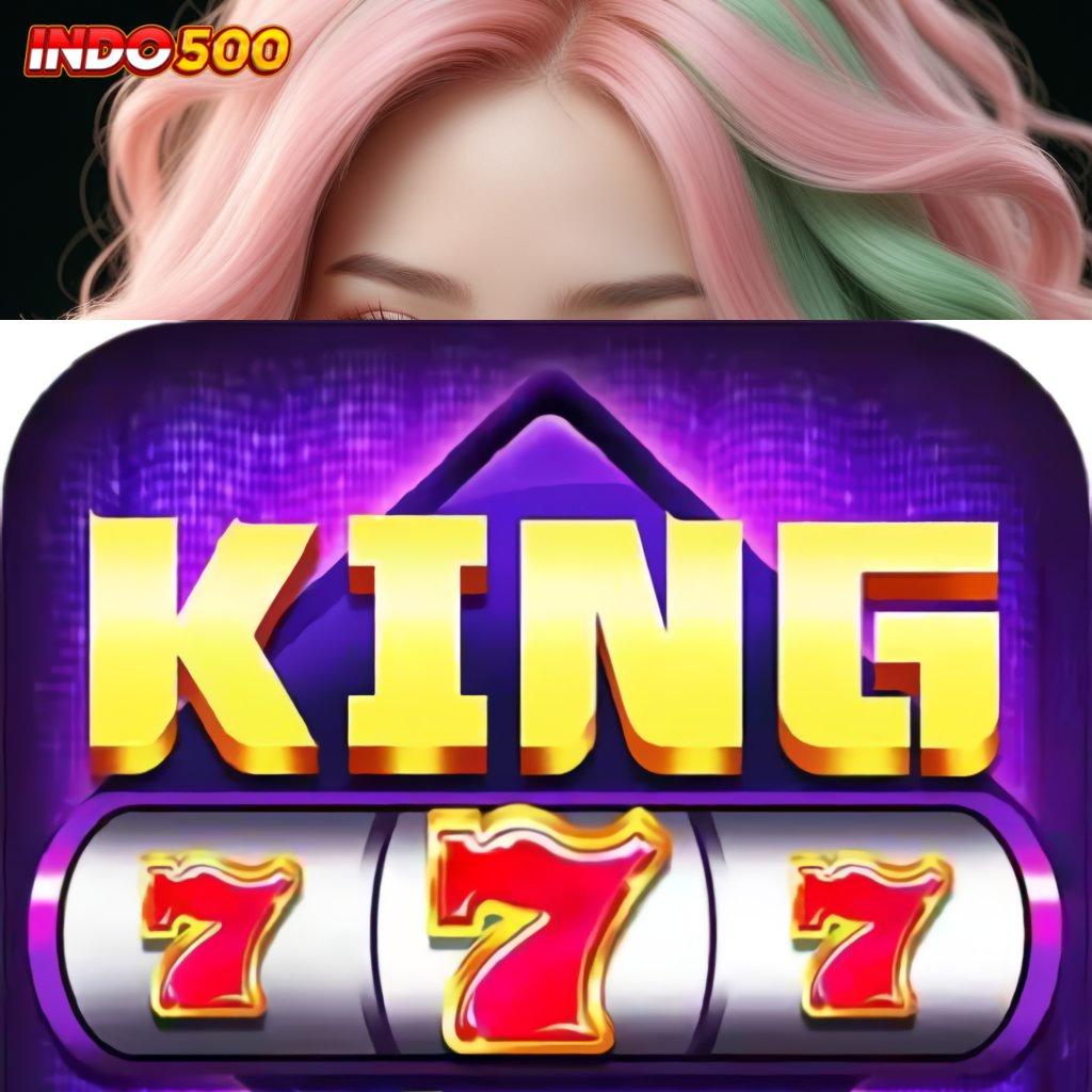 KING777 ➳ WD Depo Langsung Peluang Rezeki Baru