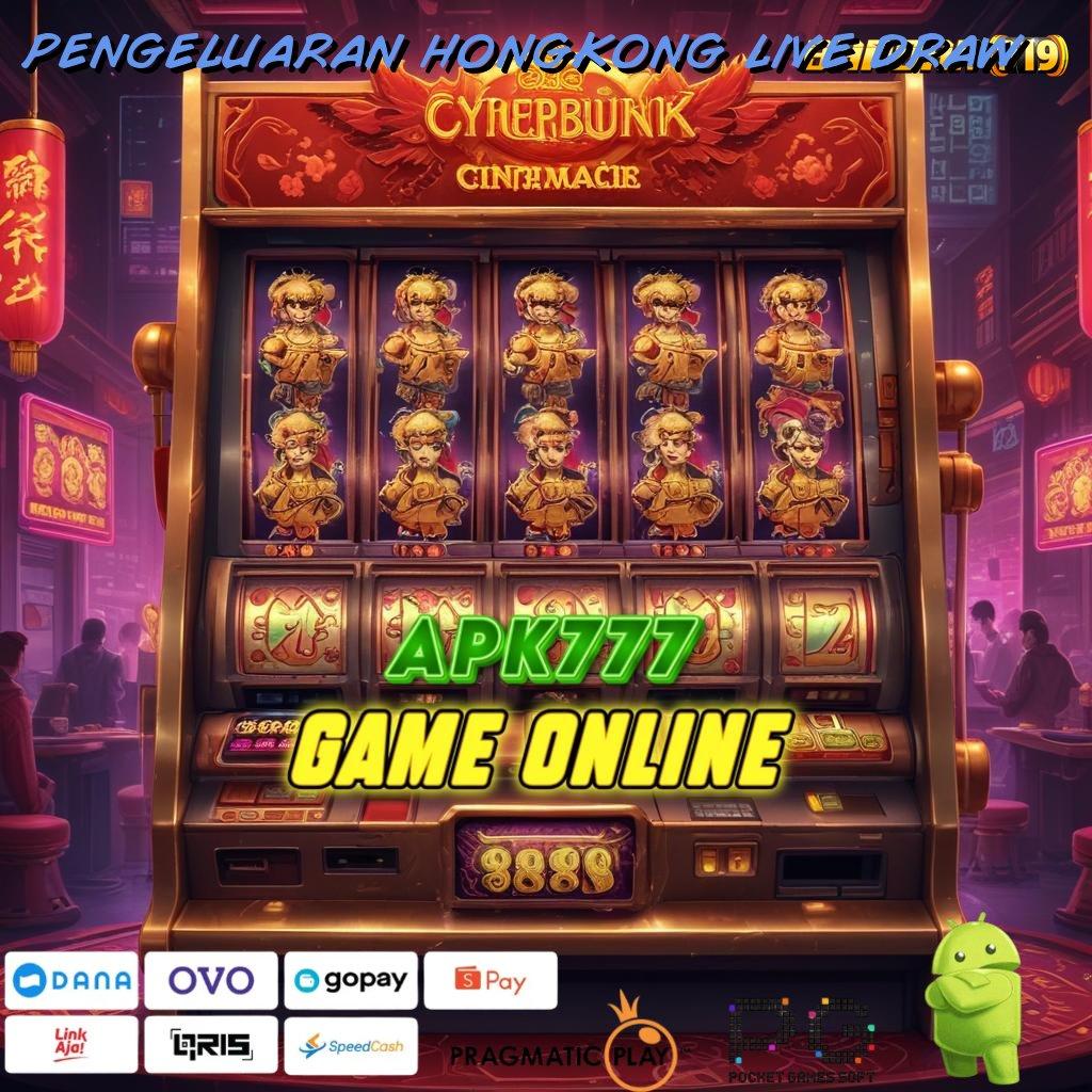 PENGELUARAN HONGKONG LIVE DRAW , Pembaruan APK Event Bonus Gratis Dasar