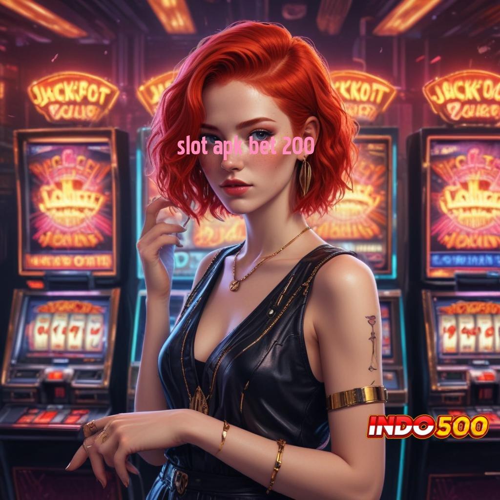 SLOT APK BET 200 Depo 10 Ribu APK Slot Gacor, Si Pemburu Jackpot 2025!