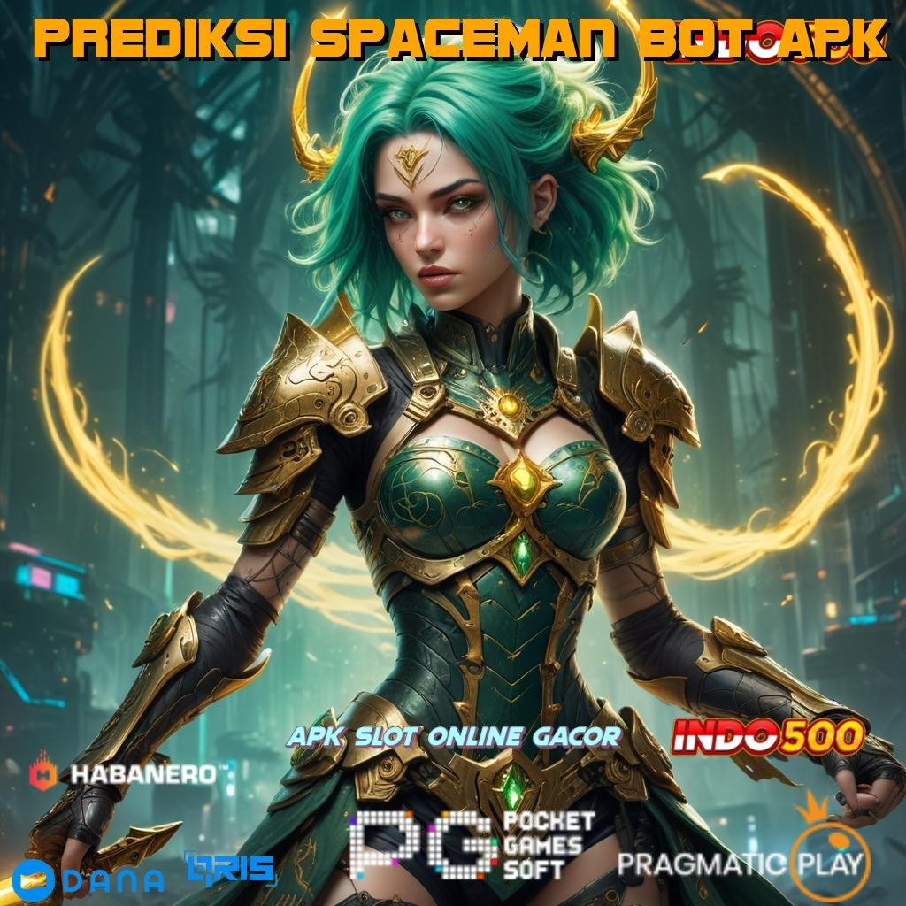 PREDIKSI SPACEMAN BOT APK 🎮 infrastruktur inovatif versi premium kerja