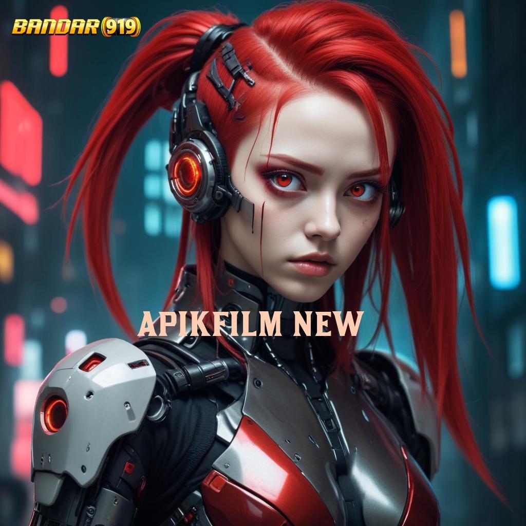 APIKFILM NEW ➽ sarana komunikasi android untuk generasi digital