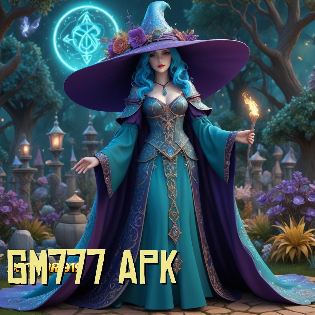 GM777 APK 🐉 Segera Download Setoran Modal Yang Rendah