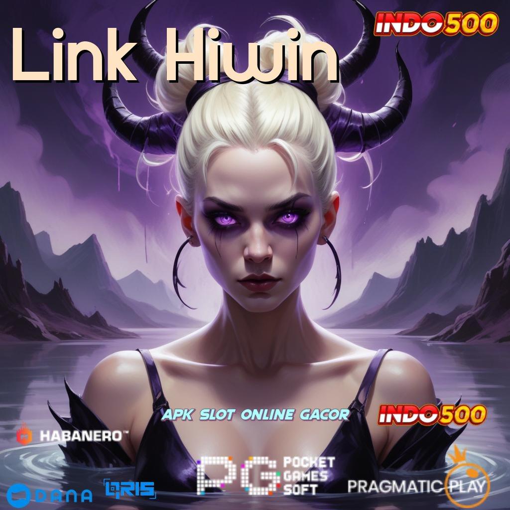 Link Hiwin