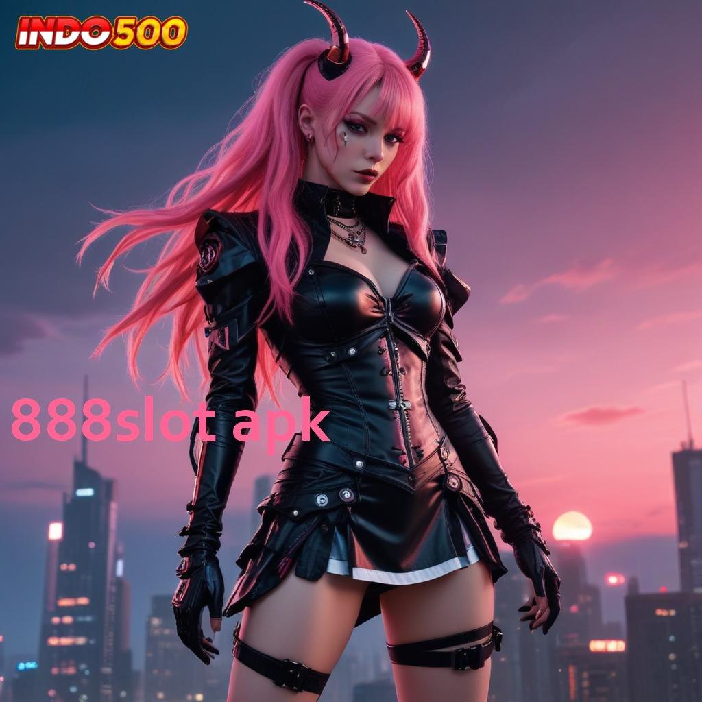 888SLOT APK ➤ dp 5k