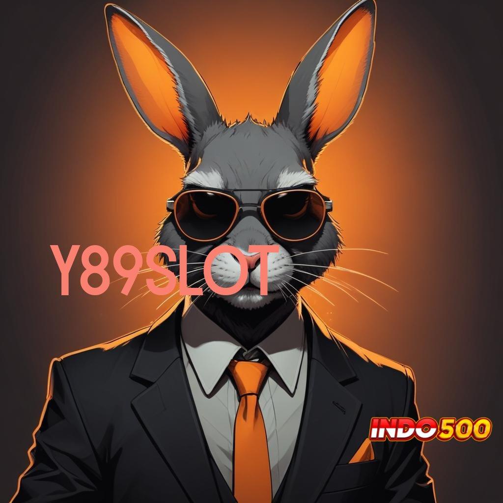 Y89SLOT 🐉 Blockchain Apk Versi Gacor Dengan Fitur Unggulan