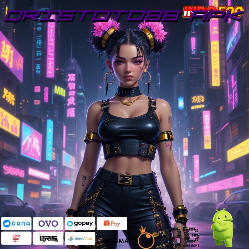 Qristoto88 Apk