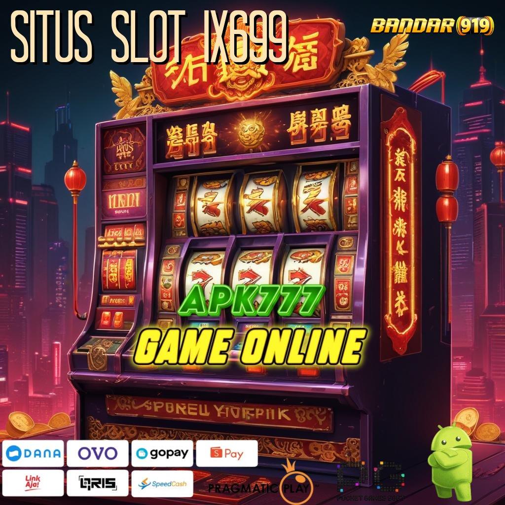 SITUS SLOT IX699 , Titik Kontrol Baru untuk Kapasitas Digital