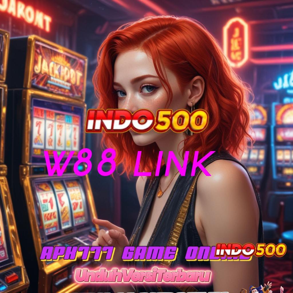 W88 LINK ➰ fasilitas umum modern untuk slot gacor