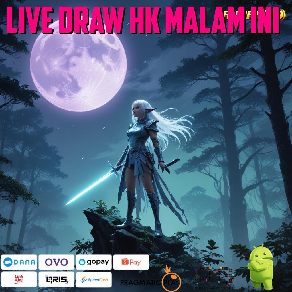 LIVE DRAW HK MALAM INI | Menang Selalu Rute Yang Menguntungkan