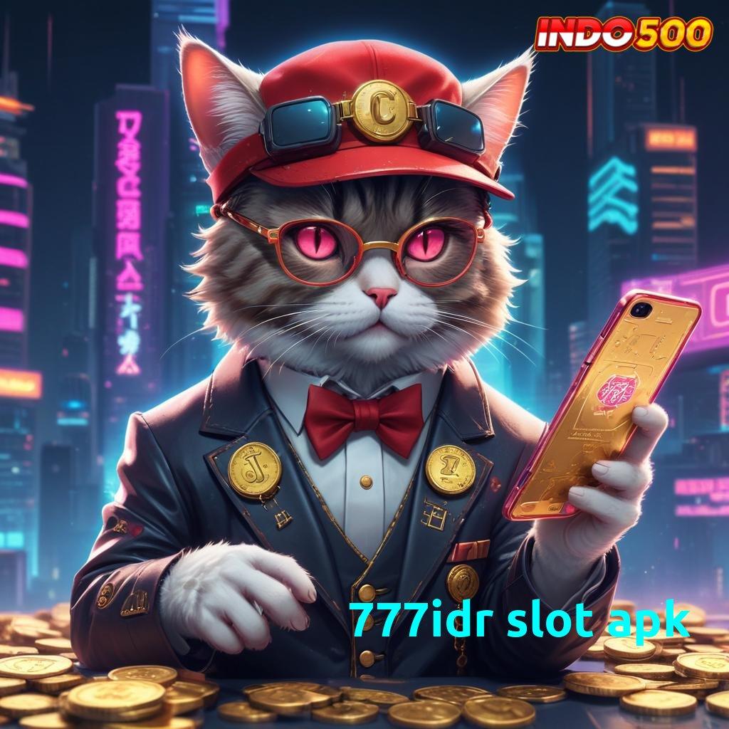 777IDR SLOT APK ✧ Deposit Tanpa Potongan 20000 Game Slot Dengan Uang Asli Penghasil Uang