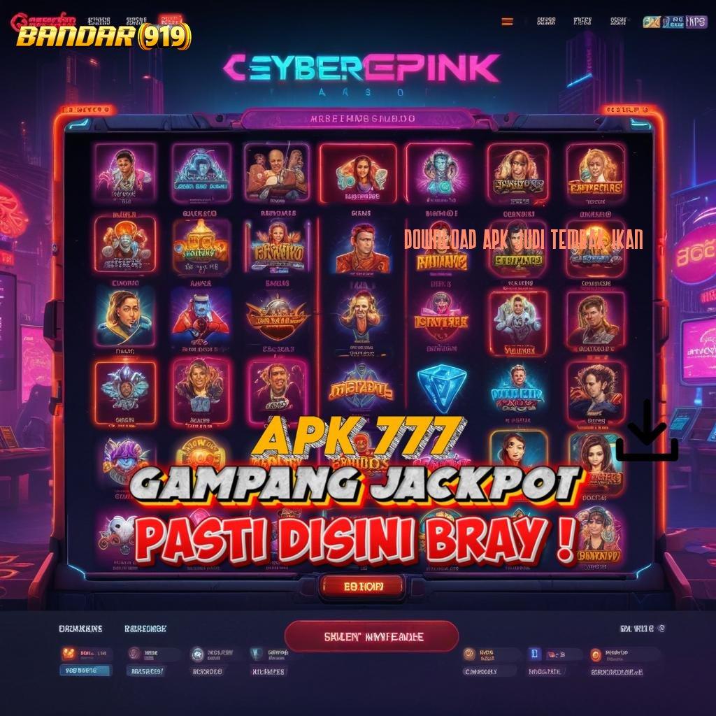 DOWNLOAD APK JUDI TEMBAK IKAN ⚌ roda bahagia koneksi ajaib juara maxwin