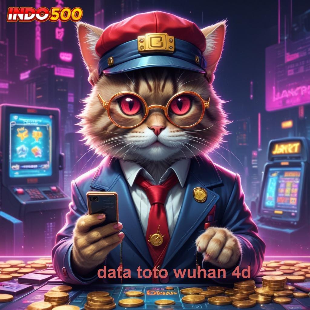 DATA TOTO WUHAN 4D ⇏ Layanan APK Versi Terkini Tata Letak