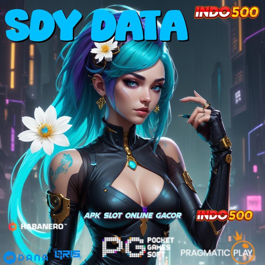 Sdy Data