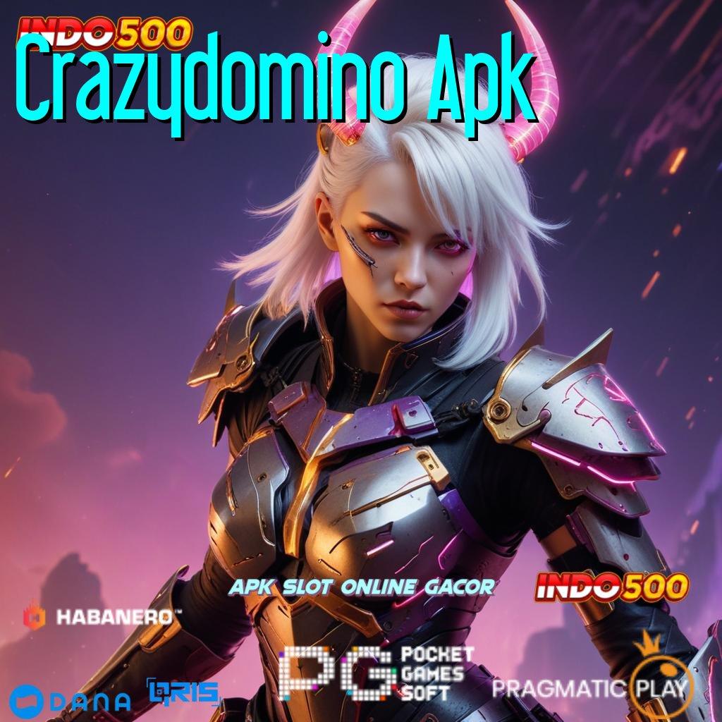 Crazydomino Apk