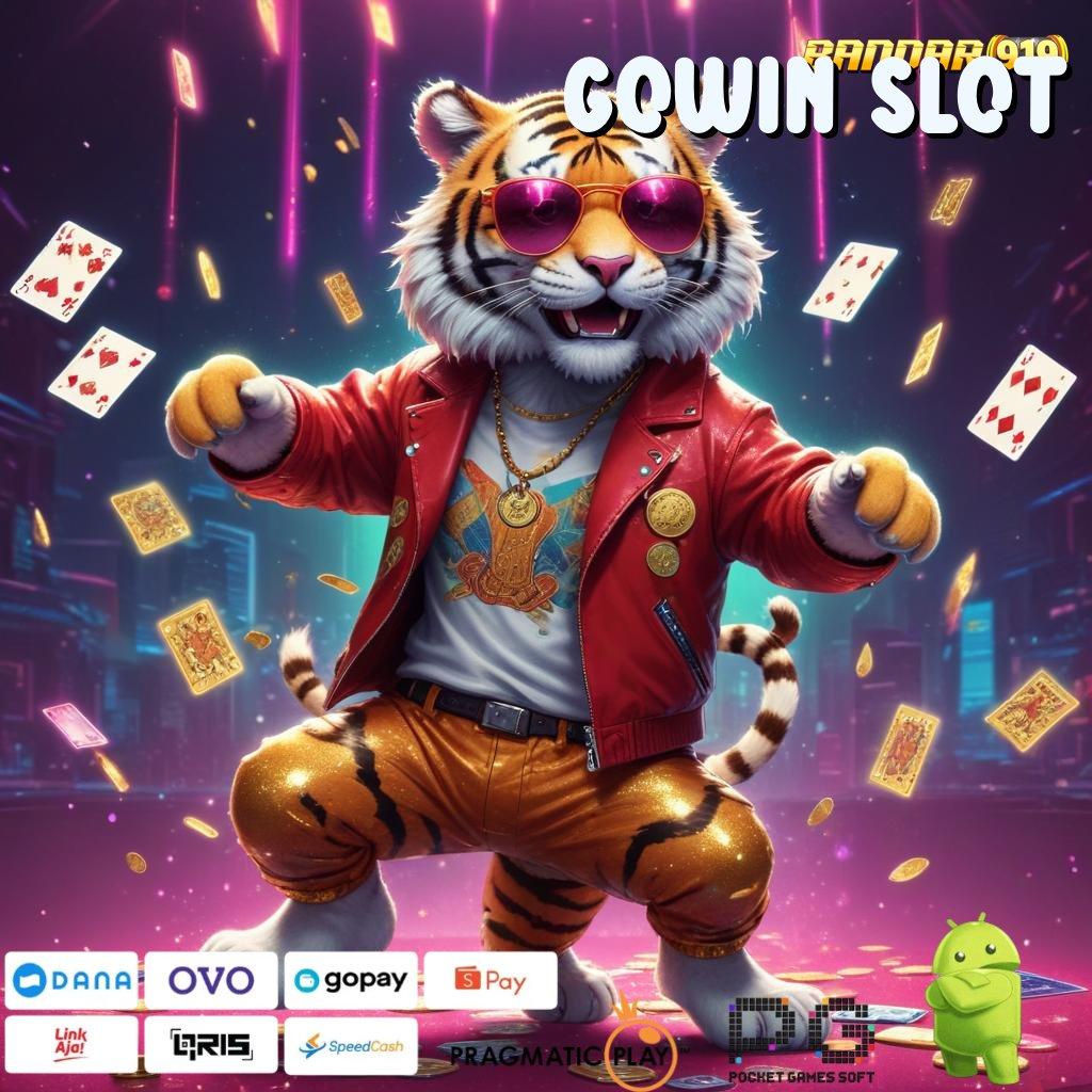 GOWIN SLOT # Lingkungan Digital Modern Pondasi Keberhasilan Stabil