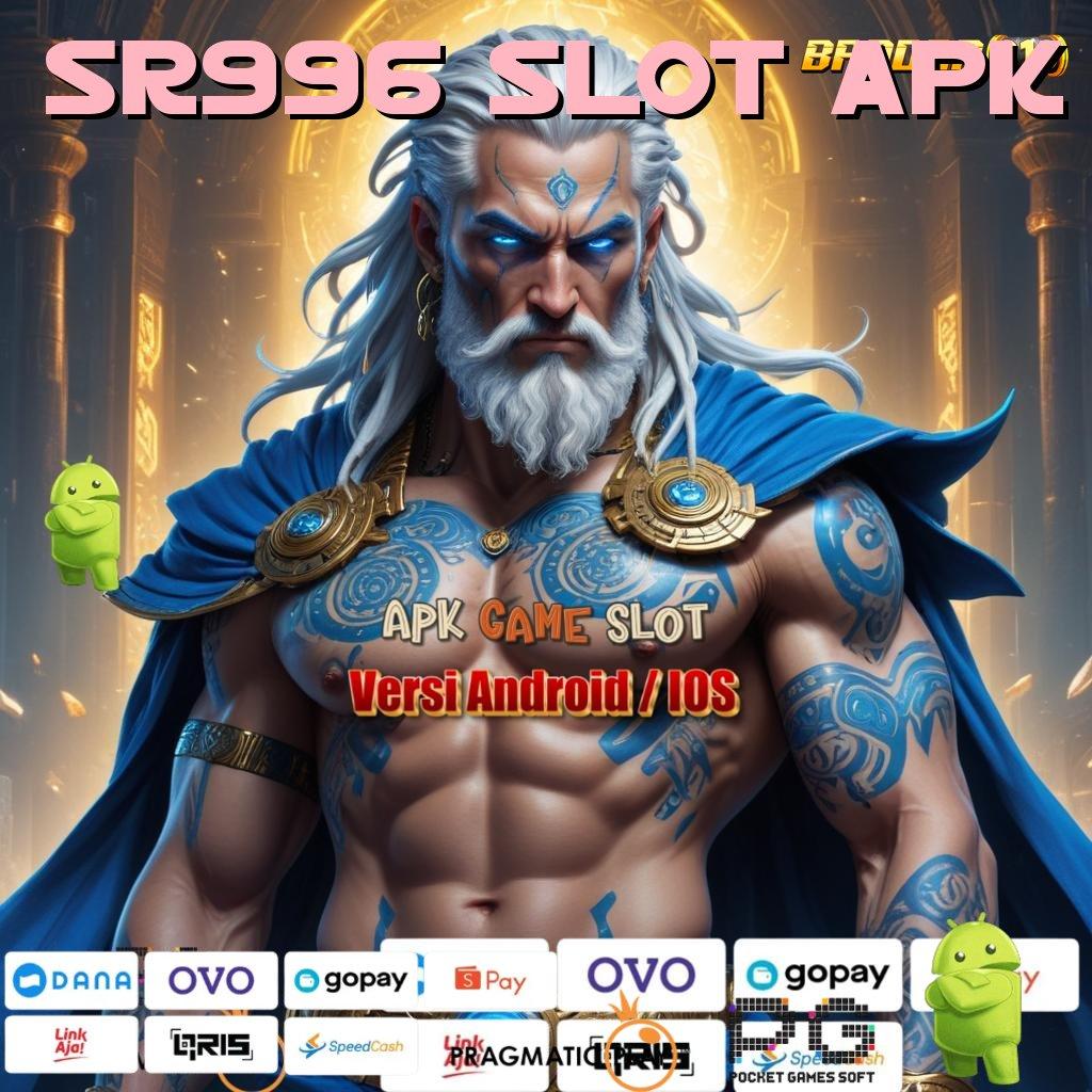 SR996 SLOT APK @ Rezeki Rute Baru Pola Adaptif Dinamis