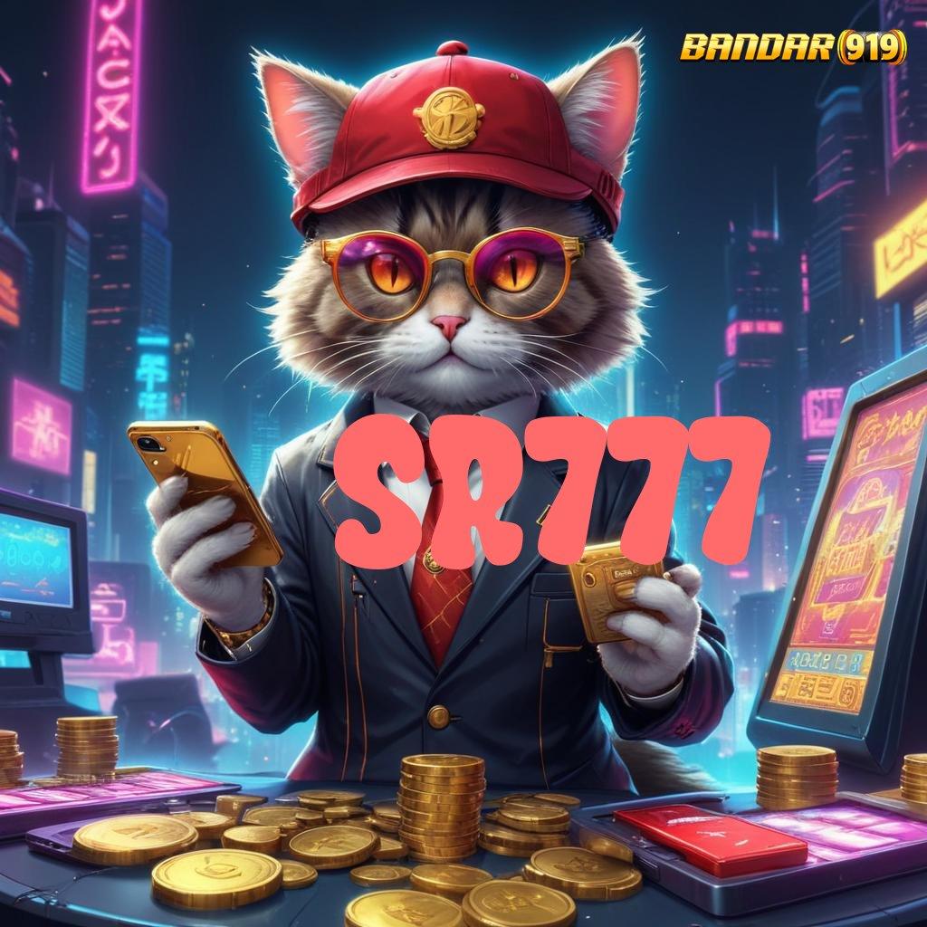 SR777 ✧ Slot Pp Demo Terbaru Untuk Untung Konsisten