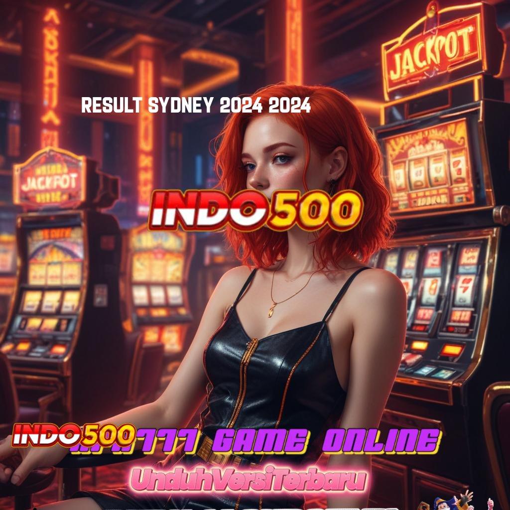 RESULT SYDNEY 2024 2024 ⋗ scatter auto jalan pintas keuntungan cepat tanpa kesulitan