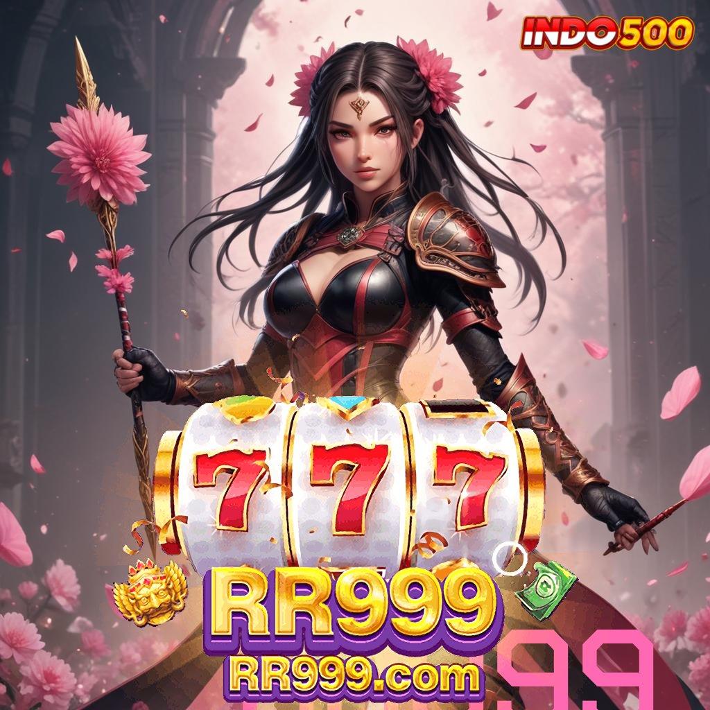 RR999 → Langkah Mudah Menuju Jackpot Dengan Jalur Baru Sekarang