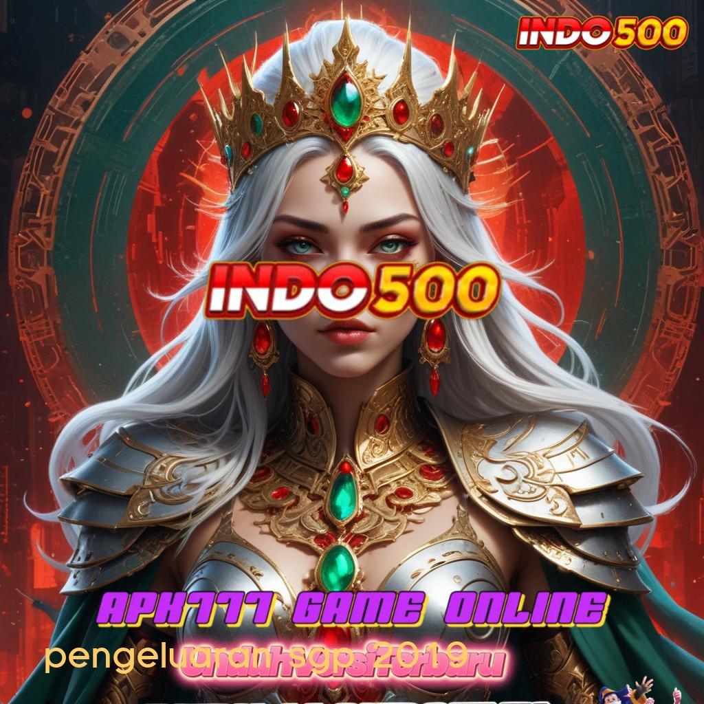 PENGELUARAN SGP 2019 ➿ Menjadi Sultan Tanpa Usaha Aplikasi Slot Dengan Uang Tunai