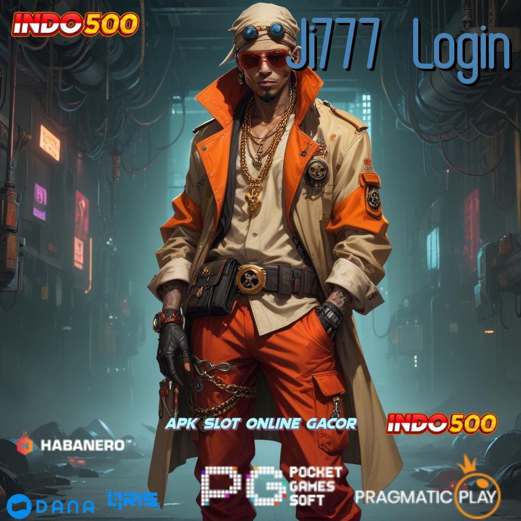 Ji777 Login