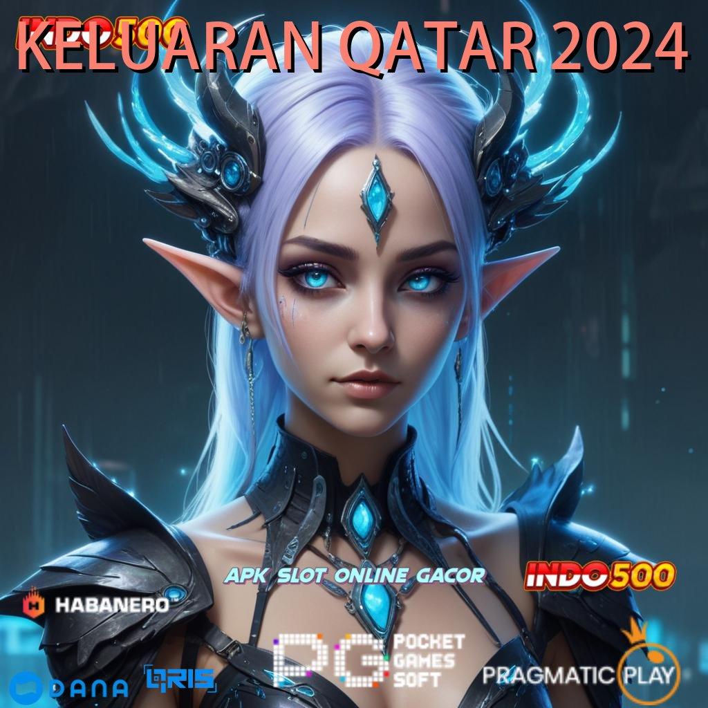 KELUARAN QATAR 2024 ➳ Dijamin Hoki Apk Maxwin Slot Versi Terbaru Download Android