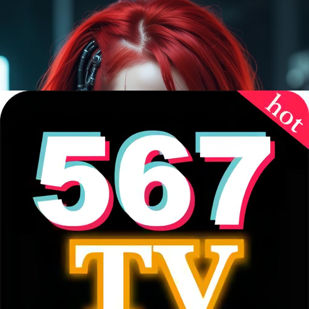 567TV APK 🧡 Langsung Bonus Dengan Pola Scatter Baru