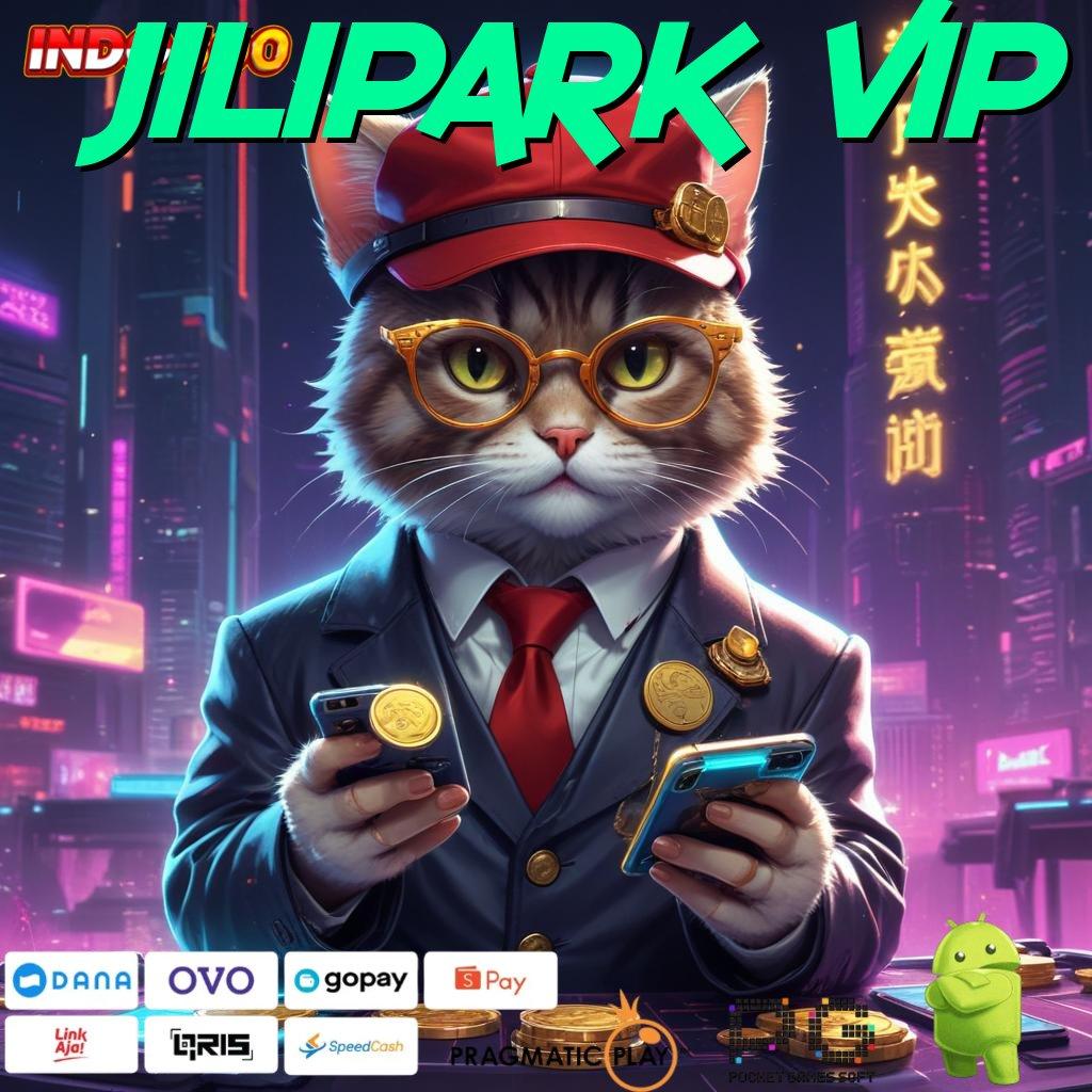 JILIPARK VIP menyediakan slot gacor jackpot setiap saat