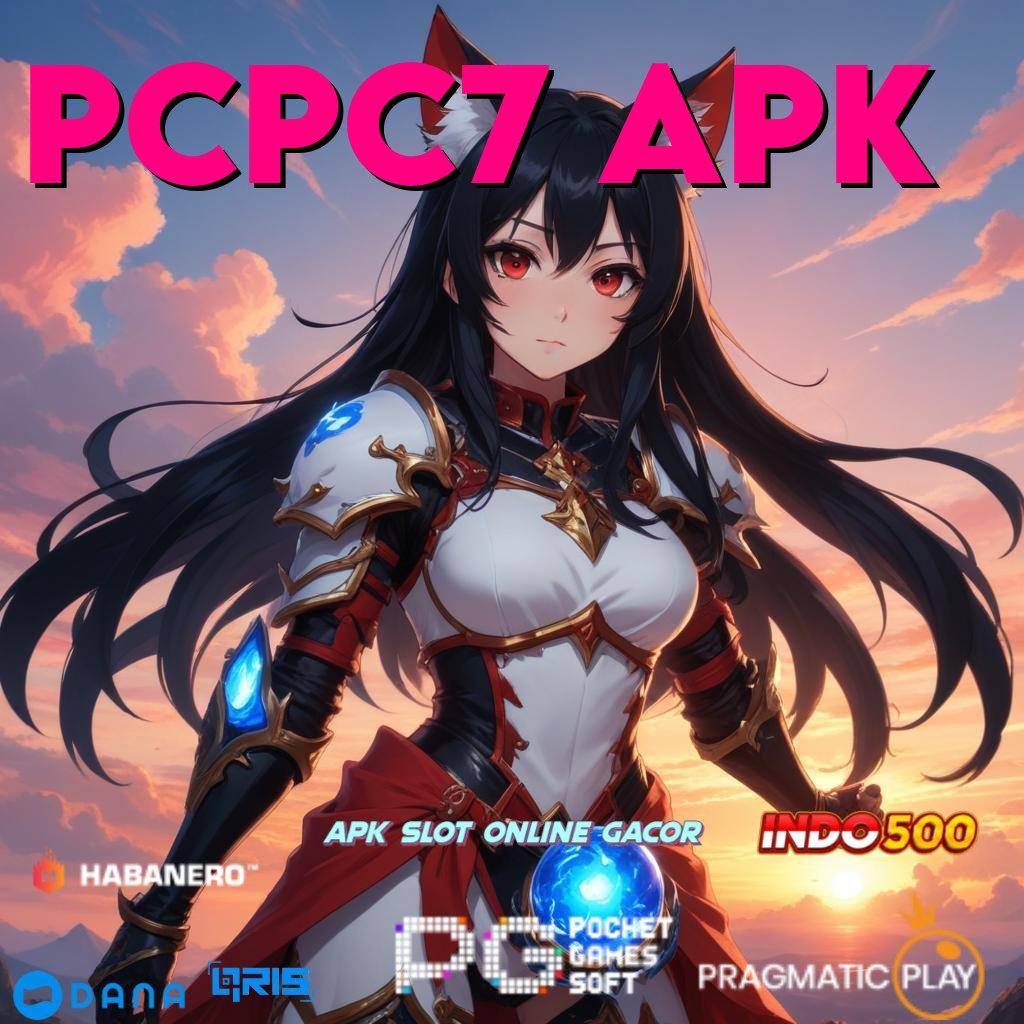 Pcpc7 Apk