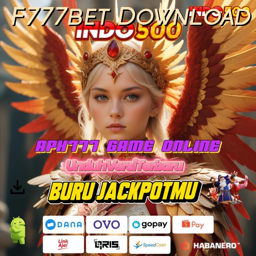 F777bet Download