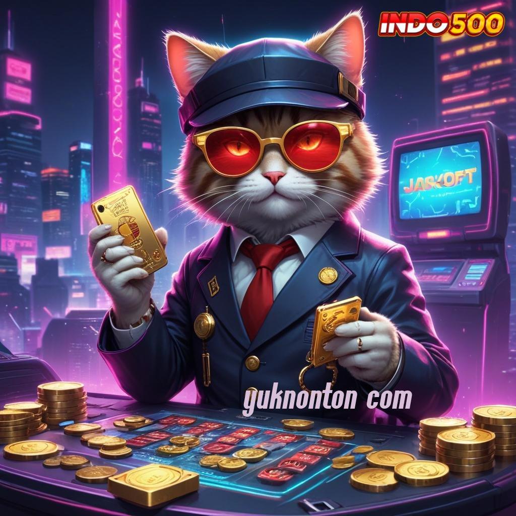 YUKNONTON COM 🥇 Aplikasi Menyediakan Auto Demo Scatter Slot