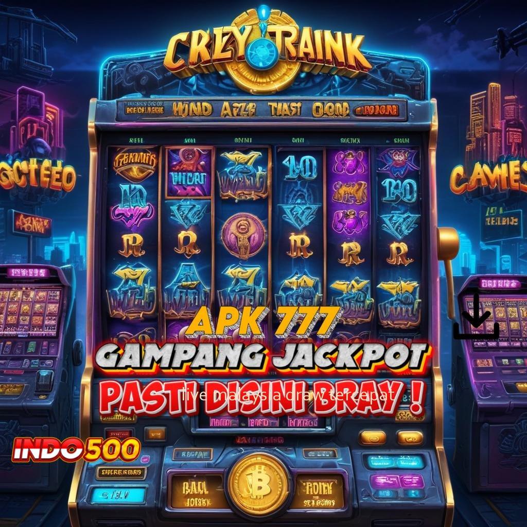 LIVE MALAYSIA DRAW TERCEPAT ✔ Deposit Bni 20k Aplikasi Slot Uang Asli