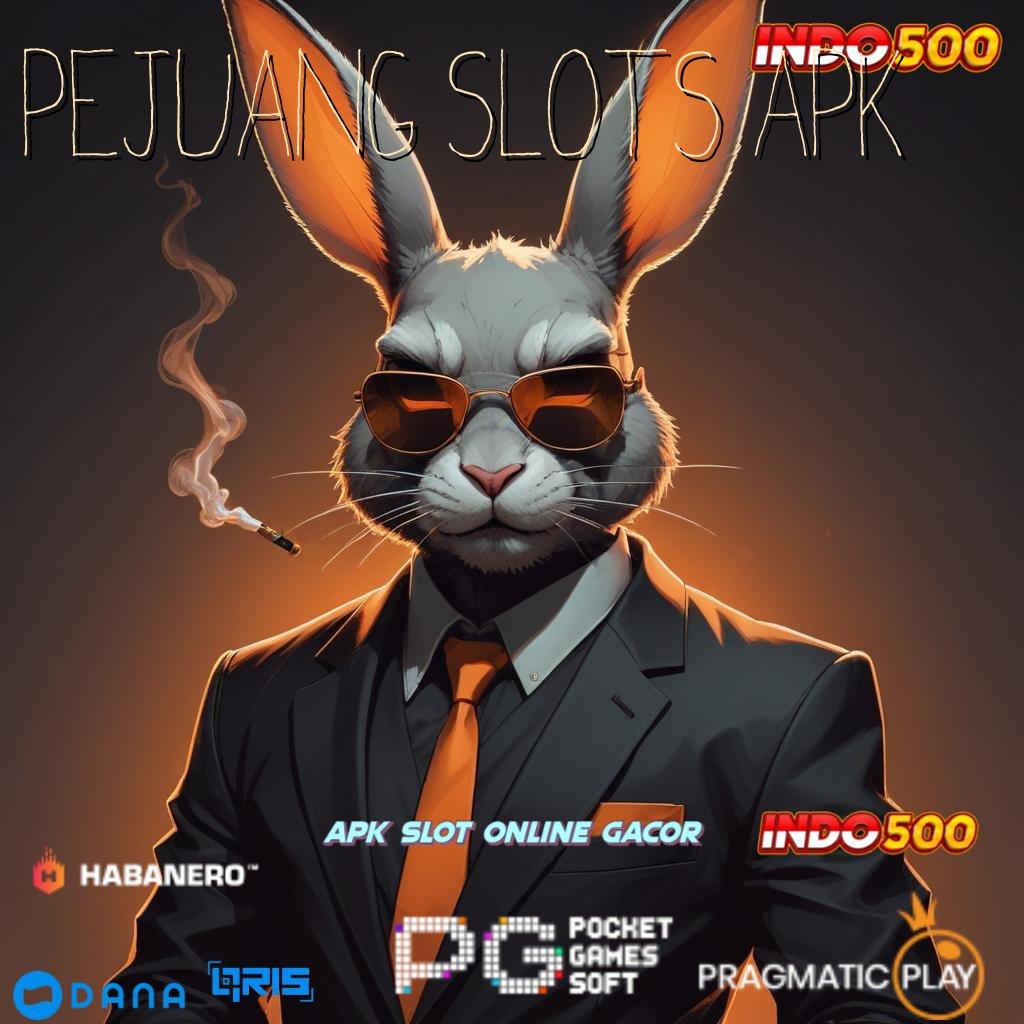 PEJUANG SLOTS APK , bersatu dalam olahraga