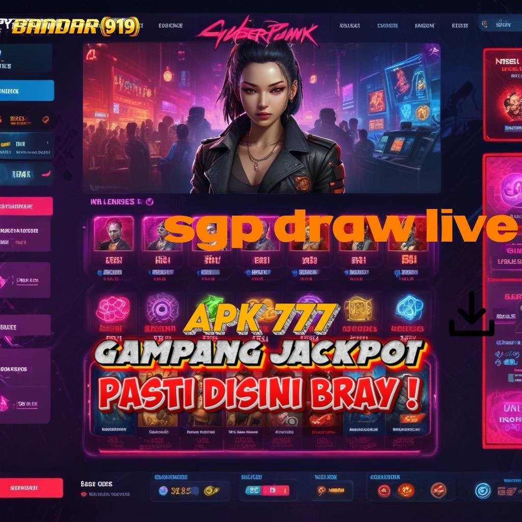 SGP DRAW LIVE Jawa Tengah, Kota Semarang, Tembalang