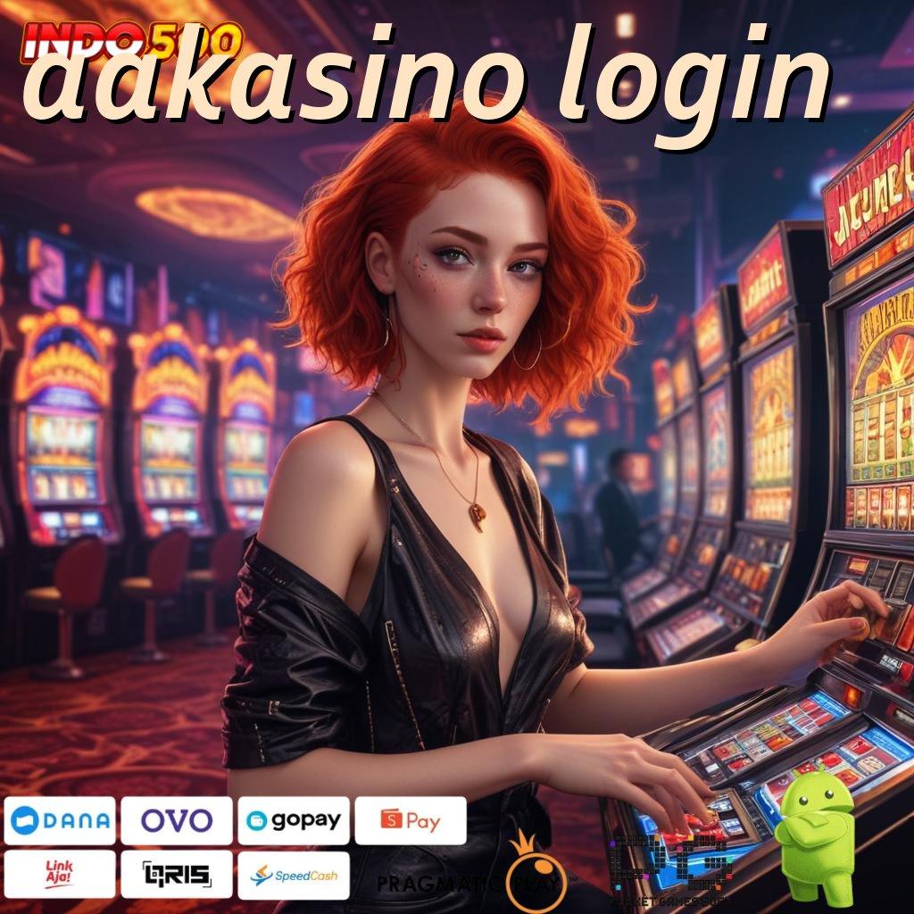 AAKASINO LOGIN Aplikasi Terbaru Dengan Bonus Besar