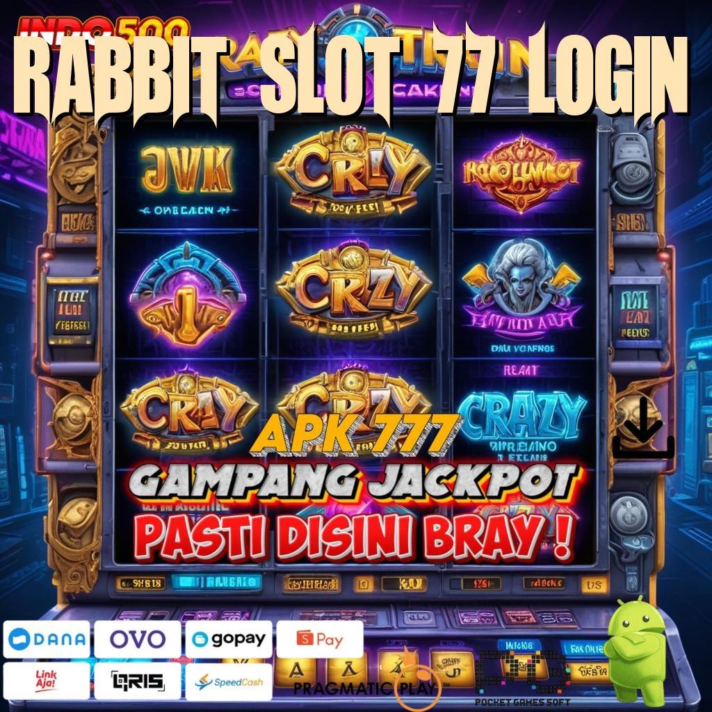 RABBIT SLOT 77 LOGIN Inovasi Mesin Teknologi Modern Pendidikan Masa Depan