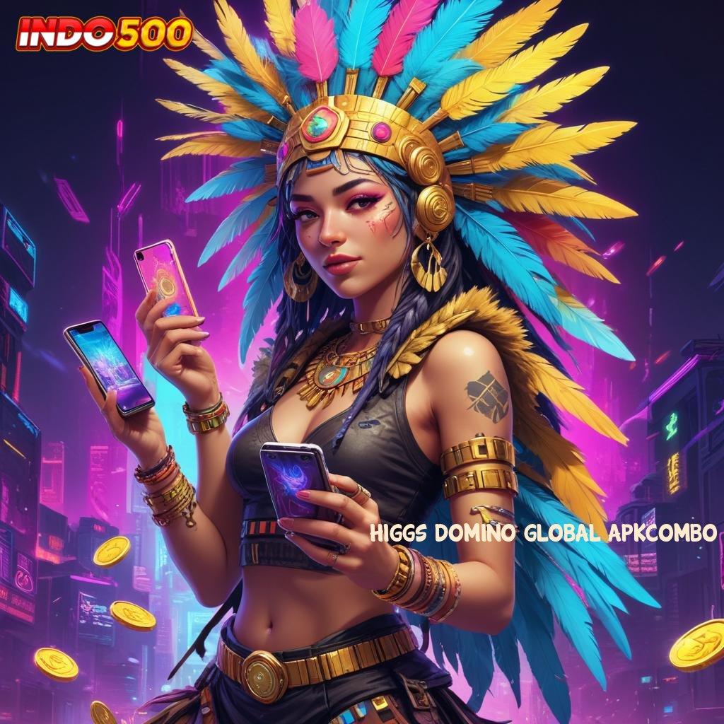 HIGGS DOMINO GLOBAL APKCOMBO 💫 cari game apa pun? di sini tempatnya, apk terbaru gratis!