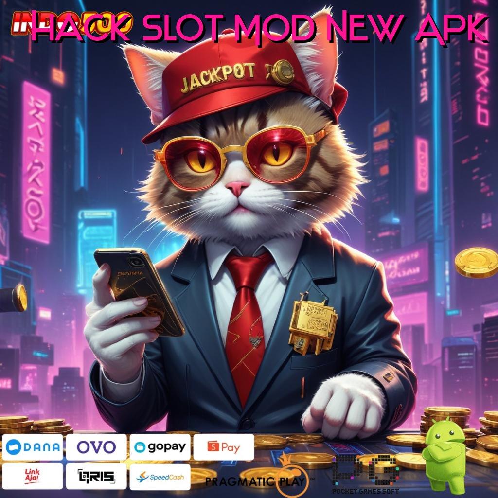 Hack Slot Mod New Apk