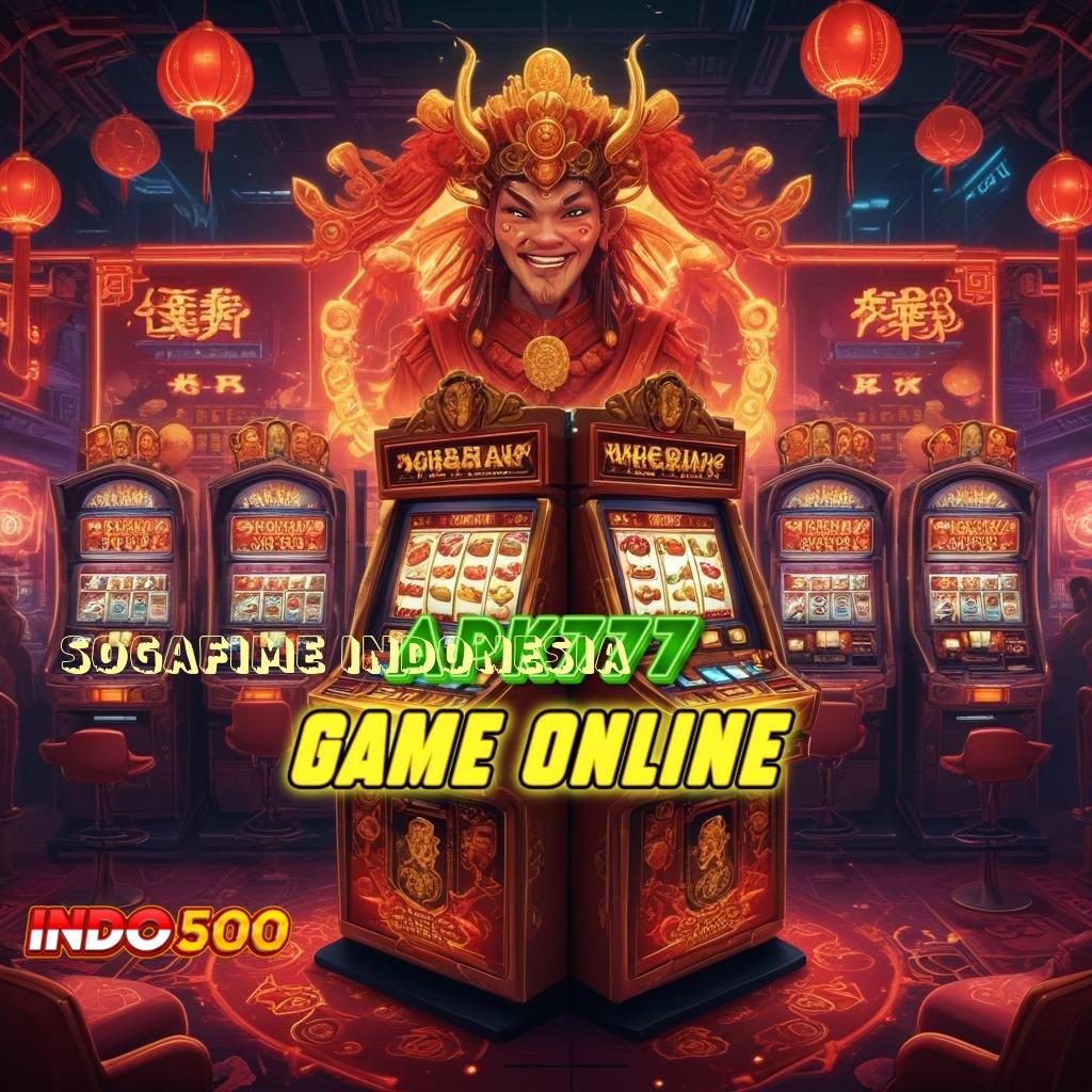 SOGAFIME INDONESIA ⚌ Hubungan Slot Auto Maxwin Setiap Putaran