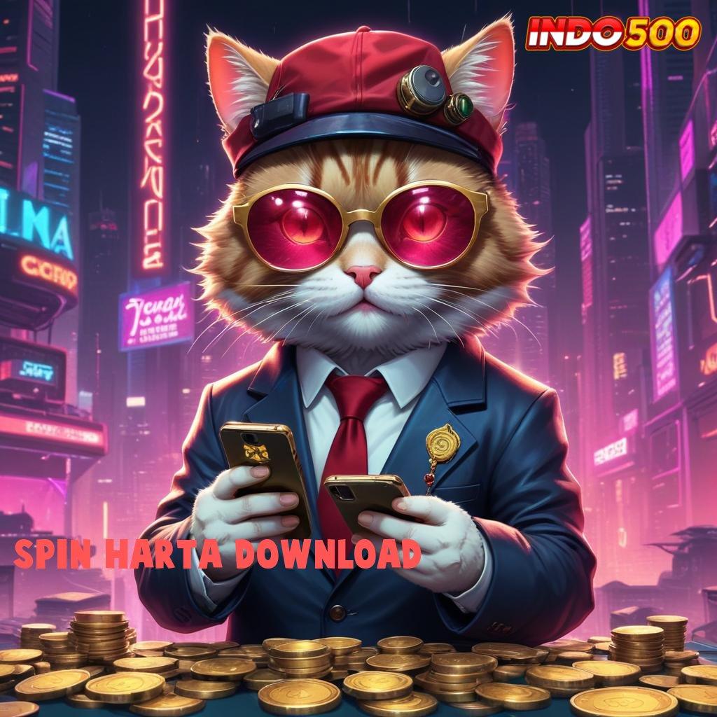 SPIN HARTA DOWNLOAD ↦ Kait Informasi Akses Online Kaitkan Informasi Vers