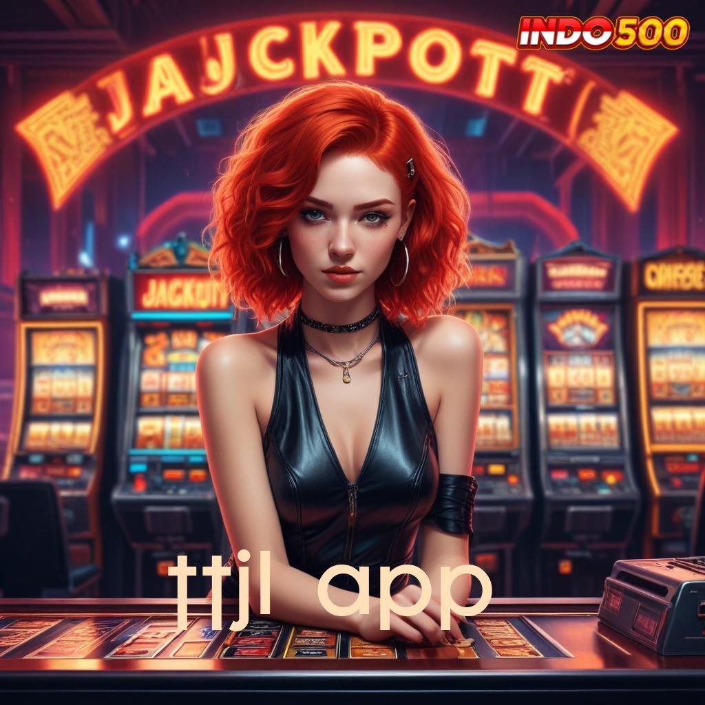 TTJL APP ➽ Rute Shopeepay Slot Ewallet Slot88