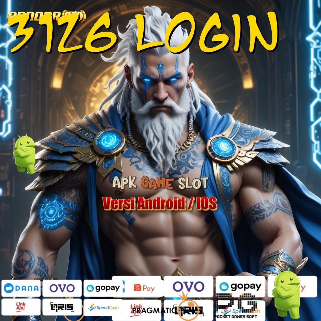 3126 LOGIN @ Pragmatic Mega Bonus Petir Hoki