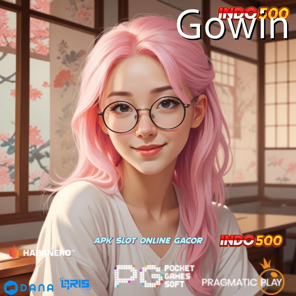 Gowin