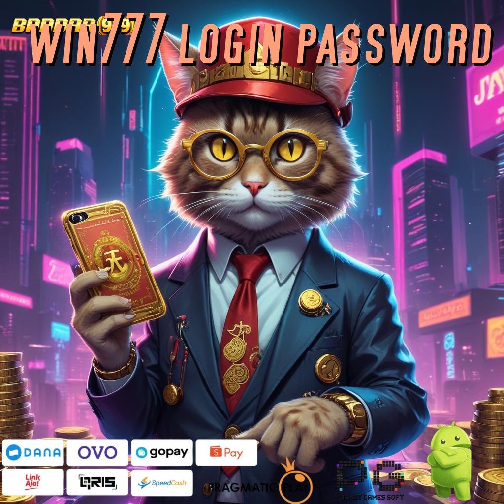 WIN777 LOGIN PASSWORD > Dp Ewallet 25rb Modal Receh Untuk Setoran