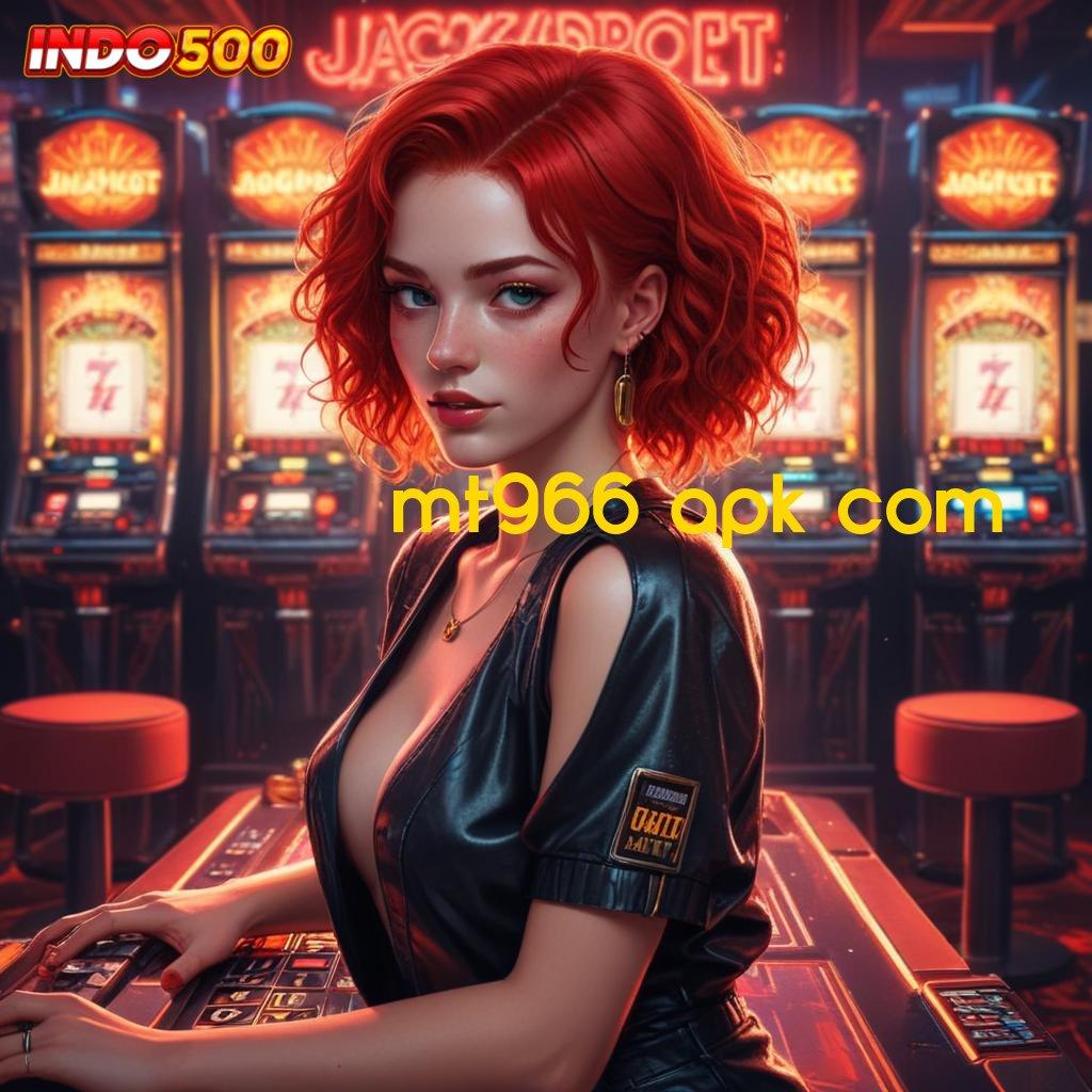 MT966 APK COM ✷ Mengikuti Tren Spin Gacor dengan Pola Baru