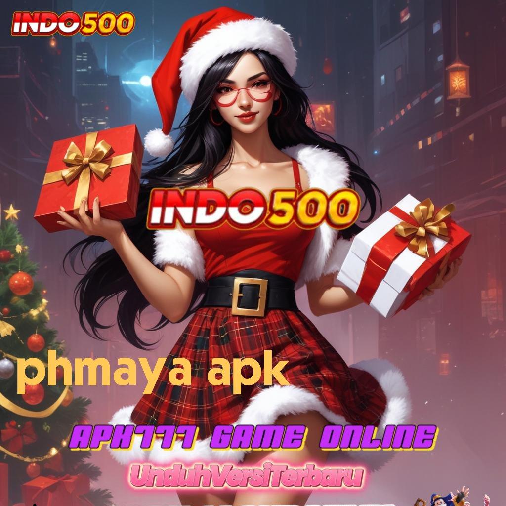 PHMAYA APK 🥇 Tontonlah Spin Scatter Hari Ini Tanpa Hambatan