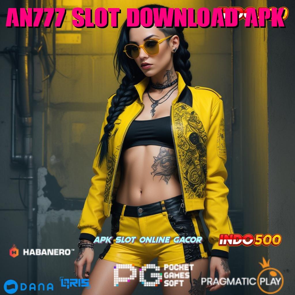 An777 Slot Download Apk