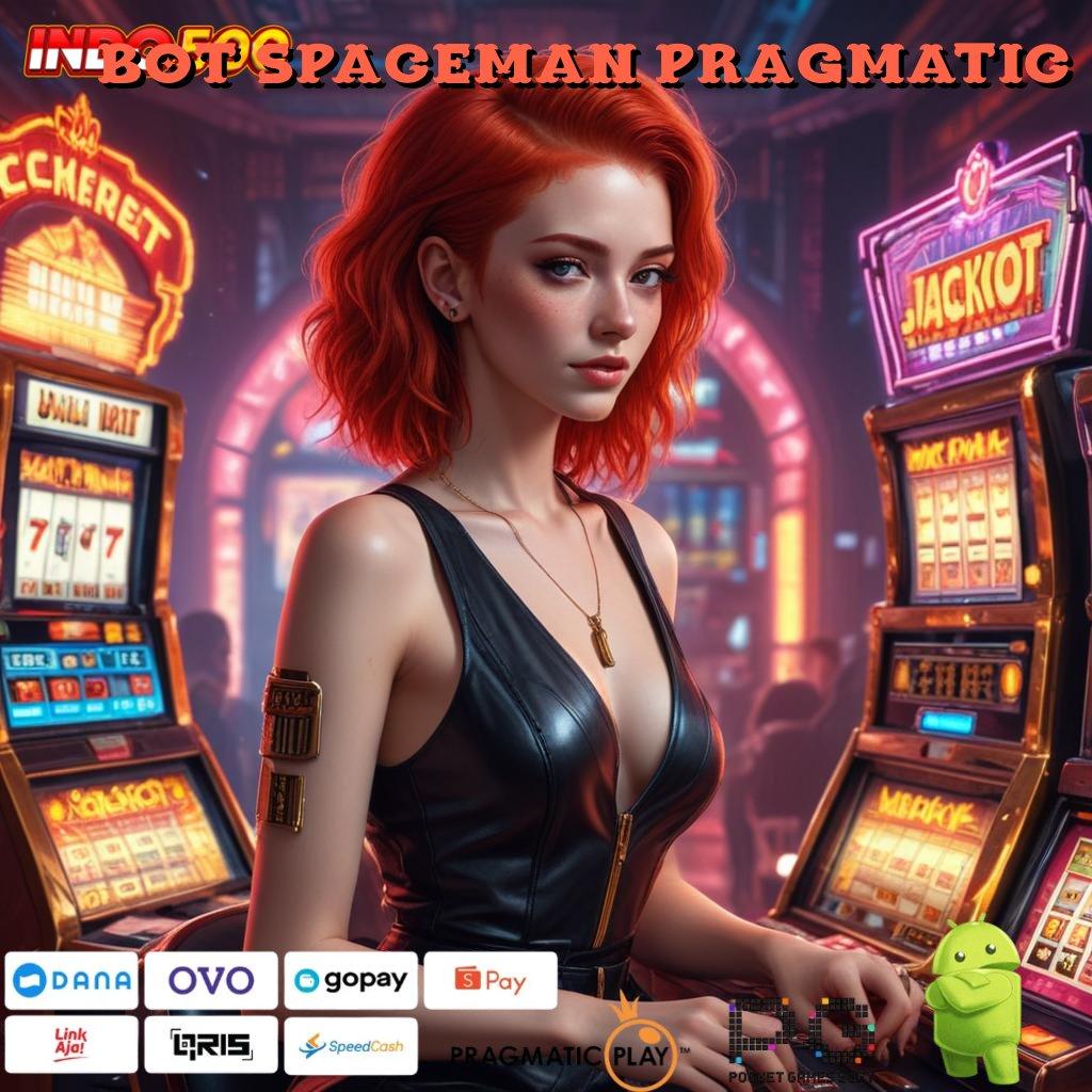 BOT SPACEMAN PRAGMATIC Mengawali Kemenangan Besar Apk Slot Tanpa Isi Dana